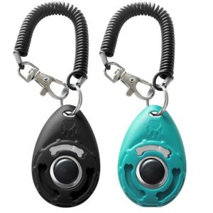 Pet Training Clicker
