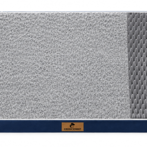 adogmattresswithabluebase goldlabel andtwo tonegraytopwith d7f2e011 5e86 4e11 a52d 5eb67cf366c9.png