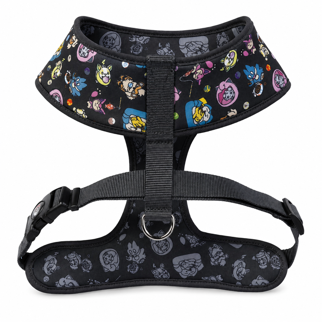 blackdogharnesswithcolorfulcartooncharactersandhalloweenthemeonwhitebackground.png blackdogharnesswithcolorfulcartooncharactersandhalloweenthemeonwhitebackground.png