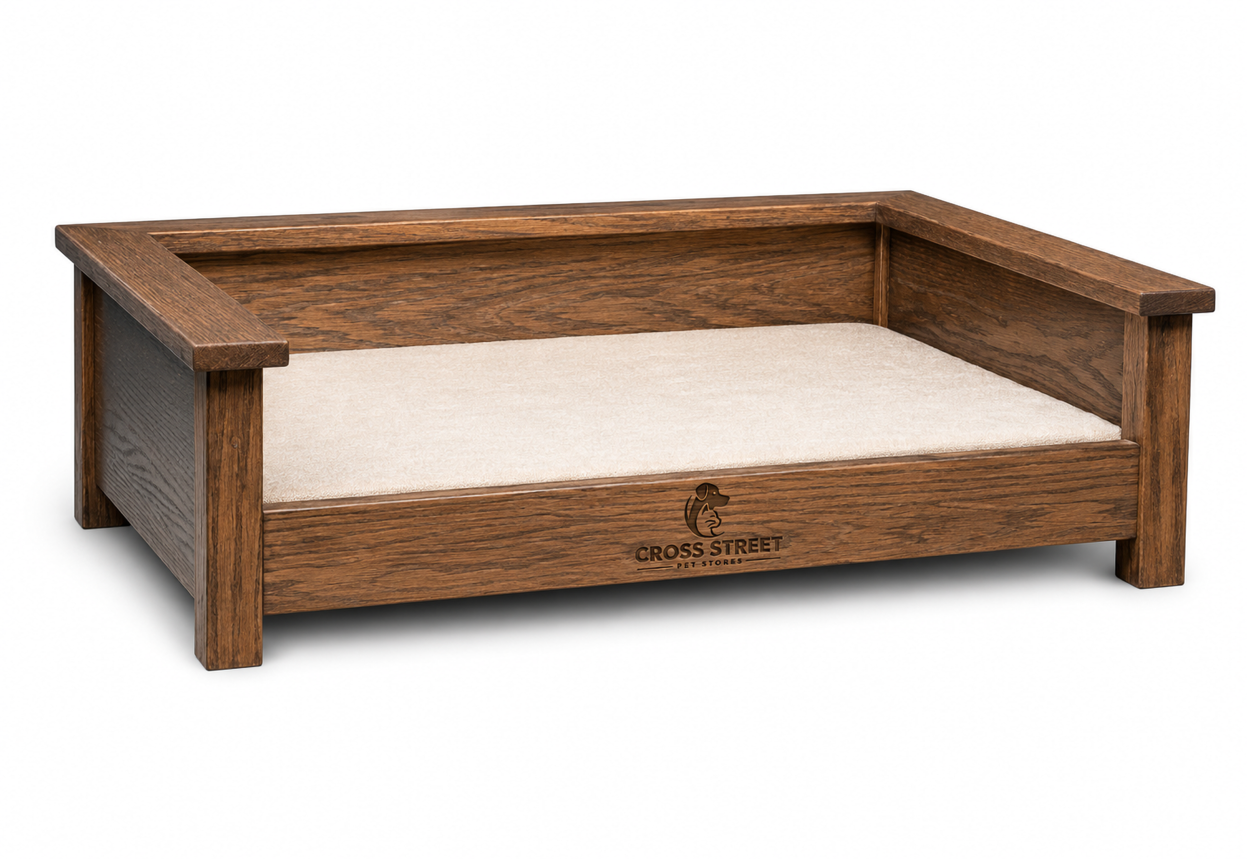 brownwoodendogbedwithwhitecushionanddrawerstorageonplainbackground f2432234 82af 498b 9146 f33ca364a82e.png brownwoodendogbedwithwhitecushionanddrawerstorageonplainbackground f2432234 82af 498b 9146 f33ca364a82e.png