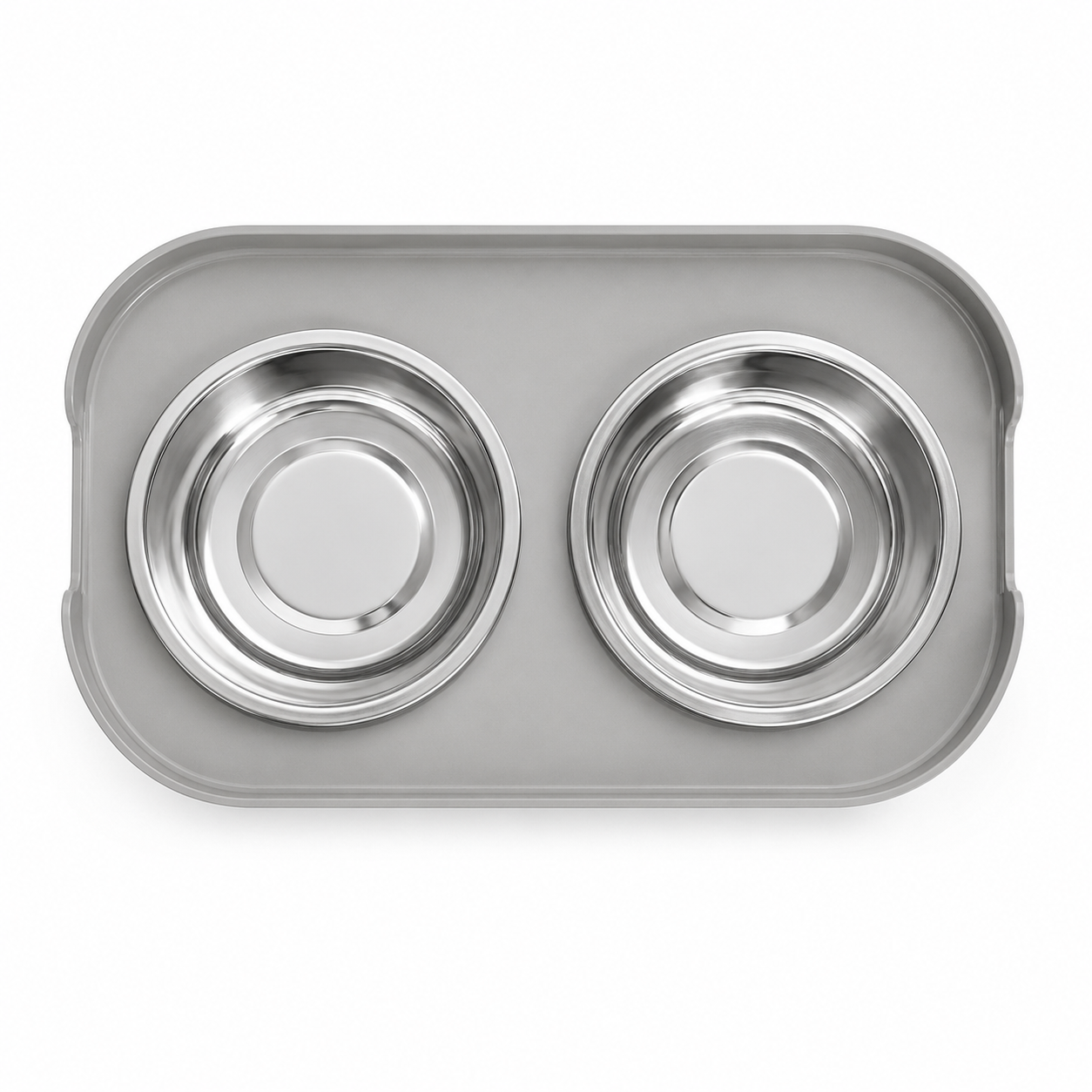 stainlesssteeldoublepetfoodbowlongraytrayisolatedonwhitebackground.png stainlesssteeldoublepetfoodbowlongraytrayisolatedonwhitebackground.png