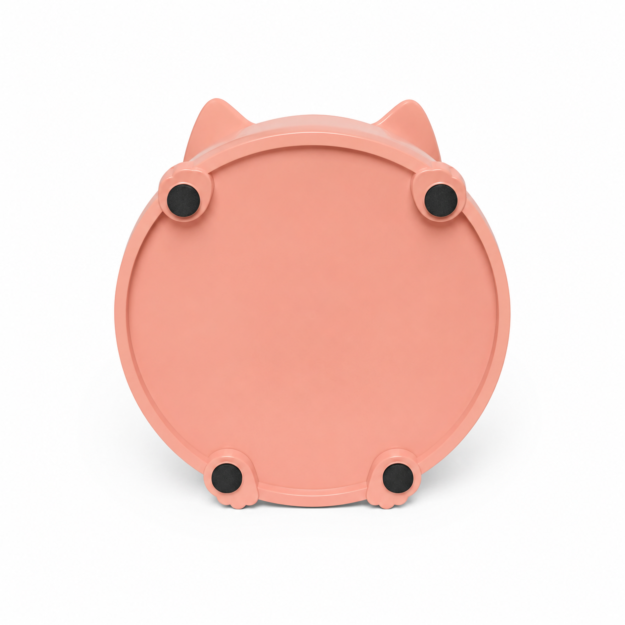 thebottomofapinkcat shapedwirelessbluetoothspeakerwithfourblack.png thebottomofapinkcat shapedwirelessbluetoothspeakerwithfourblack.png